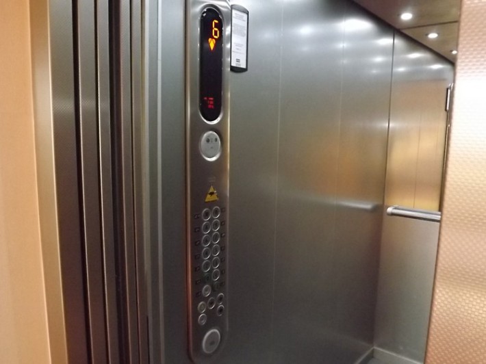 Квартира, 1+1, 46м2, Прага 14 фото 9